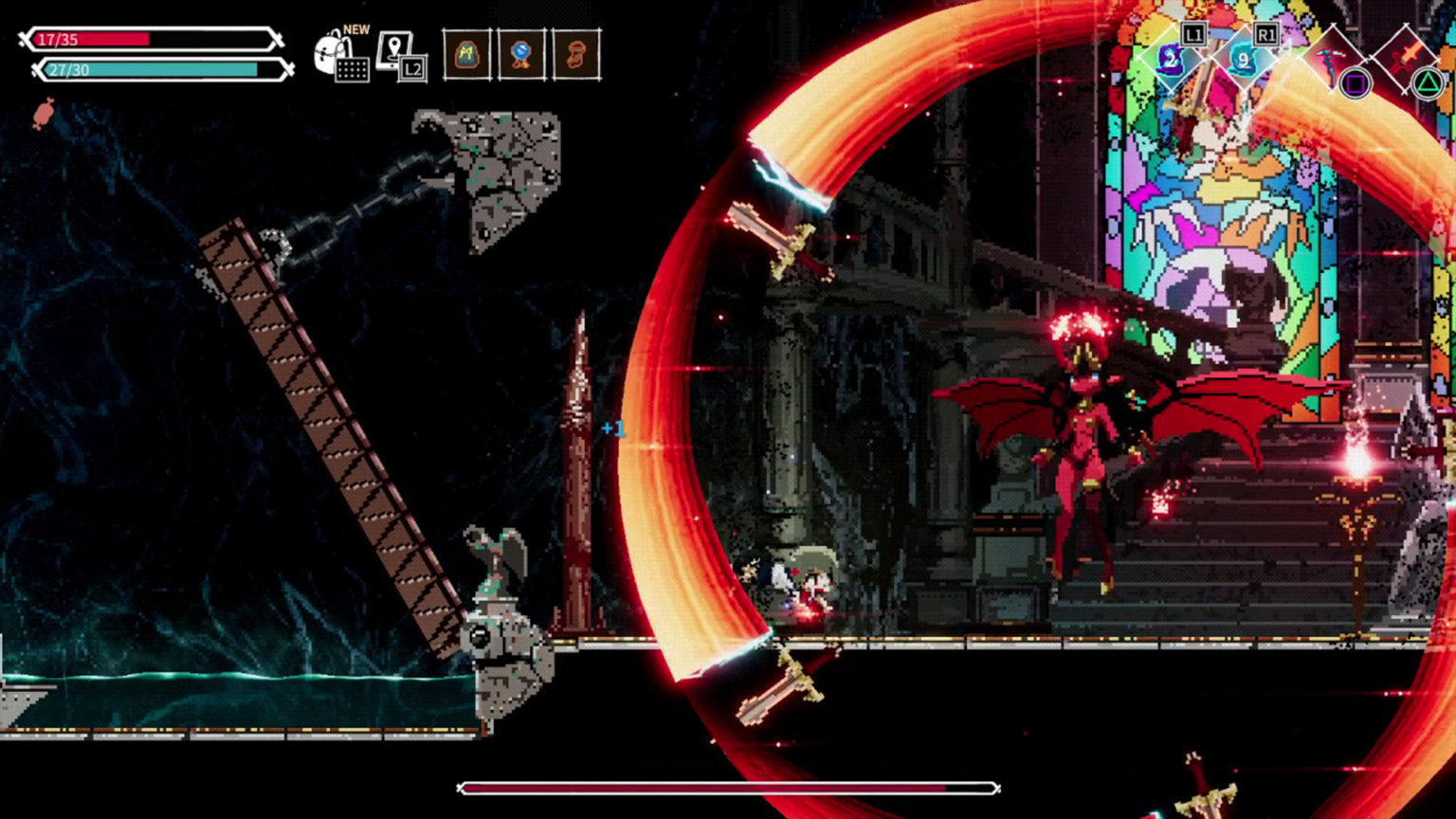 lost ruins weapons lost ruins weapons
