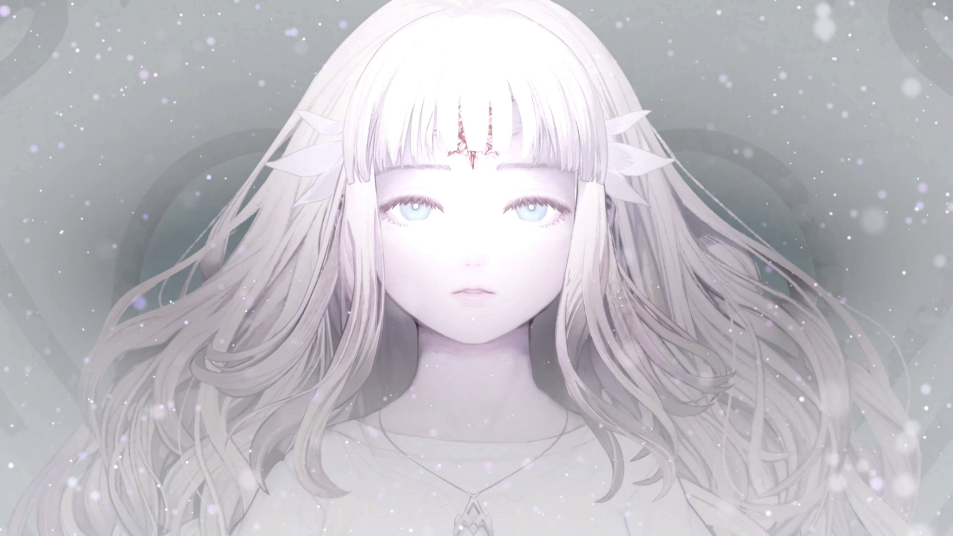 Ender Lilies: Quietus of the Knights Chapter 2 — Presentation