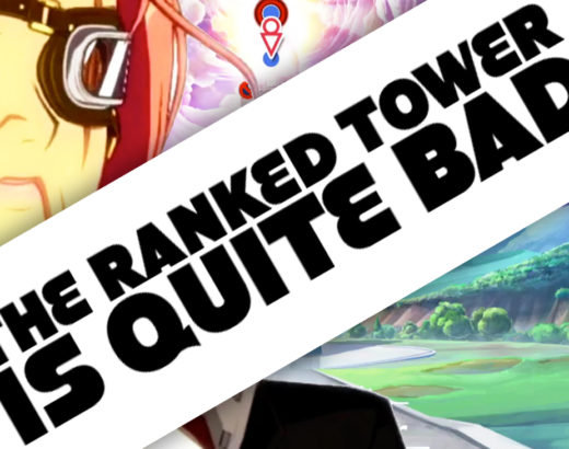 The ranked tower is quite bad Featured Sasa Blog