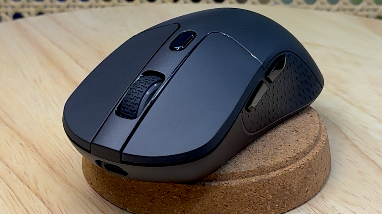 Keychron M4 Wireless Mouse