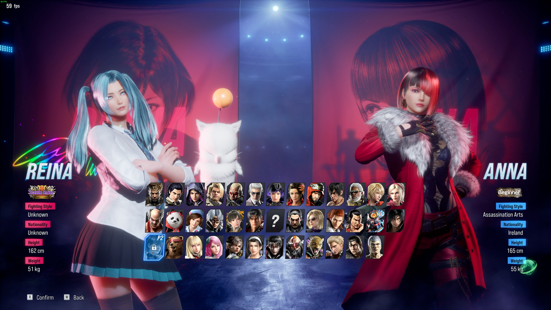 Tekken 8 feature wishlist DLC characters