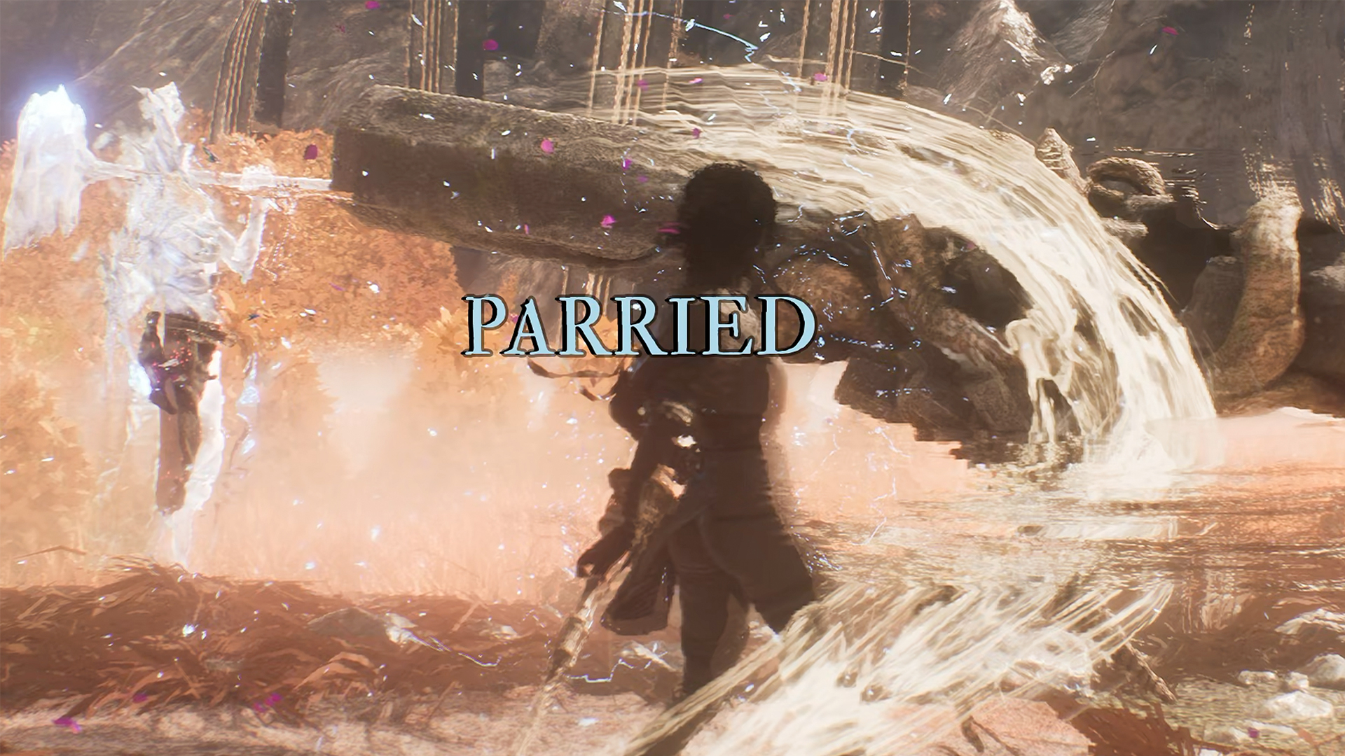 Why Everyone Suddenly Hates Parries in Modern Games